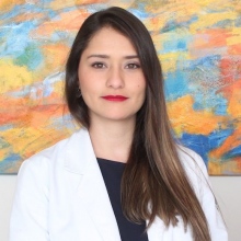 Dr. Guadalupe de los Angeles Salinas Cornejo