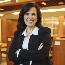 Dr. Gloria Eugenia Queipo García