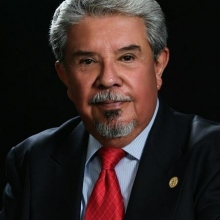 Dr. Enrique Escotto González