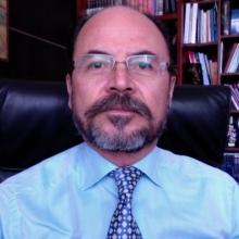 Dr. B. Eliodoro Castro Montes