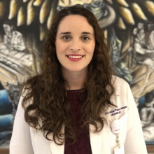 Dr. Silvia Denise Ponce Campos