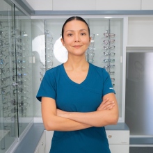 Dr. Daniela Zapata Gomez