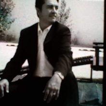 Dr. Neri Jacob Campos