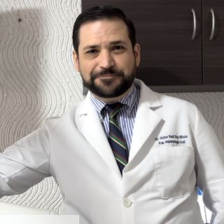 Dr. Víctor Raúl Díaz Mozo