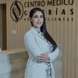 Dr. Anabel Cervantes García