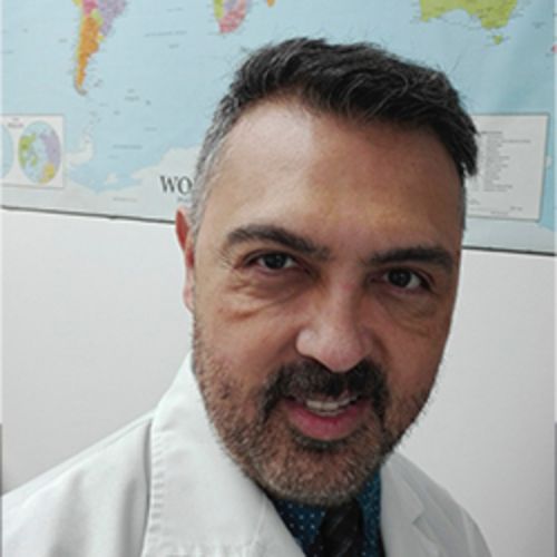 Dr. Ricardo Rolando Elizondo Dueñaz