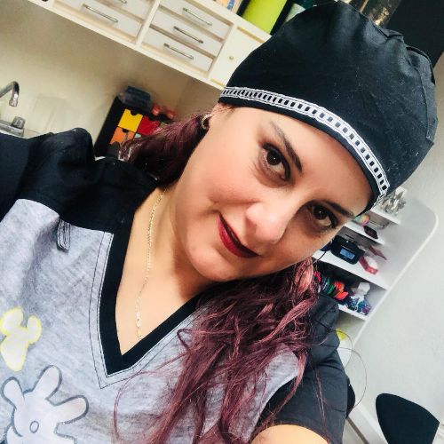 Dr. Myda Rosalia De Avila Ortega