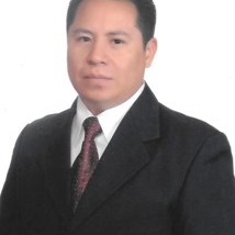 Dr. César Gamaliel Rivera Martínez