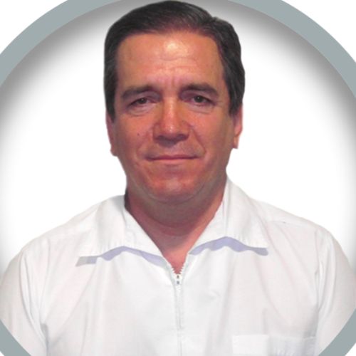 Dr. Octavio Bernardo Galindo Montoya