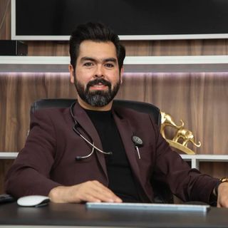 Dr. Aldo Rodrigo Negrete Avena