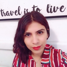 Dr. Paula Yazmin Acosta