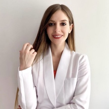 Dr. Delta Maria Valdivia Cardona