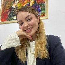 Dr. Ana Cristina Valle Barrios