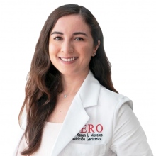 Dr. Karen Lilianna Morales Barba