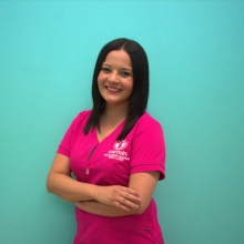 Dr. Brianda Sicilia de Luna Rocha