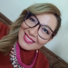 Dr. Karol Stefanía Escalera García