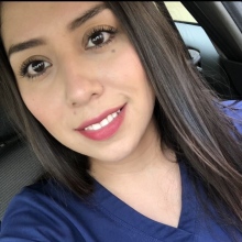 Dra. Fernanda Gutiérrez Ramos