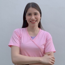 Dr. Esther Alejandra Covarrubias Pérez