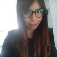 Dr. Jessica Gaspar Solís