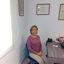Dr. Alejandra Esther Victoria Garcia