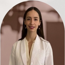 Dr. Ana Cristina Reynoso Maldonado