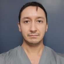 Dr. Roberto David Hernández Reyes