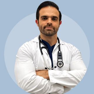 Dr. Jose Antonio Del Valle Martínez