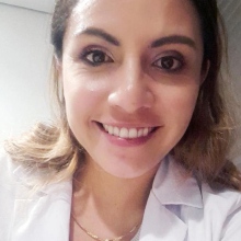 Dr. Susana Carolina Osorio Gonzalez