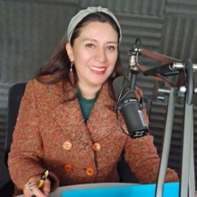 Dr. Nélida Hernández Guajardo