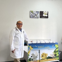 Dr. Miguel Ángel Palomo Colli