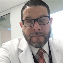 Dr. Samuel Rodríguez Martínez