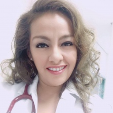 Dra. Laura Lilia Ramírez Velázquez