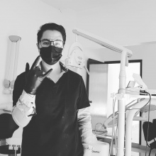 Dr. Jesus Enrique Camarena Hernández