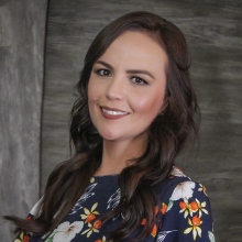 Dr. Rocío Legaspi