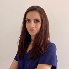 Dr. Andrea Del Villar Trujillo