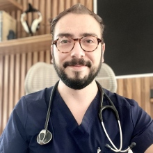 Dr. Alberto Zamora García