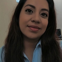 Dr. Gabriela Uribe Chávez