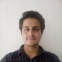 Dr. Raúl Daniel González Imamura