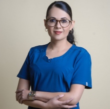 Dr. Ma. Isabel Espinoza Canales