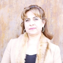 Dr. Patricia Fernández Gutiérrez