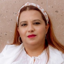 Dr. Maricela Esparza Medina