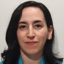 Dr. Erandi González Rubio Medina