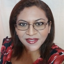 Dr. Keila Ozuna
