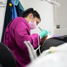 Dr. Ana Daniela Puente Silva