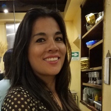 Dr. Jenifer Alejandra Hernandez Amador