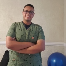 Dr. Dante Orlando Galicia Durán