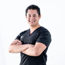 Dr. Luis Armando Brito Espinosa