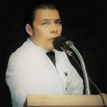 Dr. Juan José Rubio Esparza