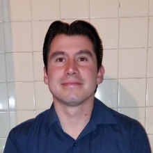 Dr. Ángel David Chávez Rodríguez