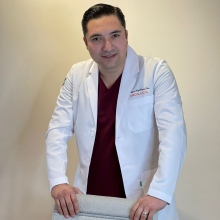 Dr. Miguel Ángel Reyna Silva
